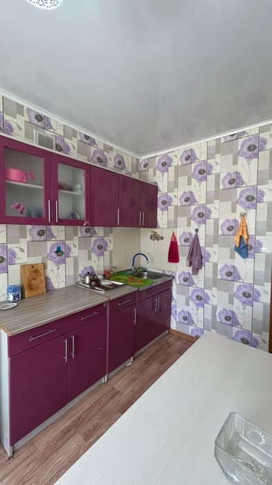 Продам 1-комнатную квартиру
