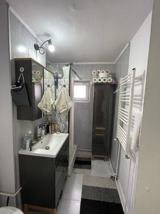 Apartament 2 camere girocului