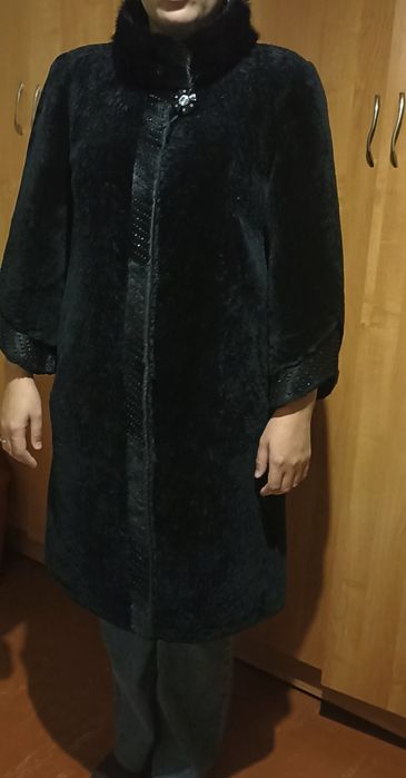 Продам шубу за 35 000