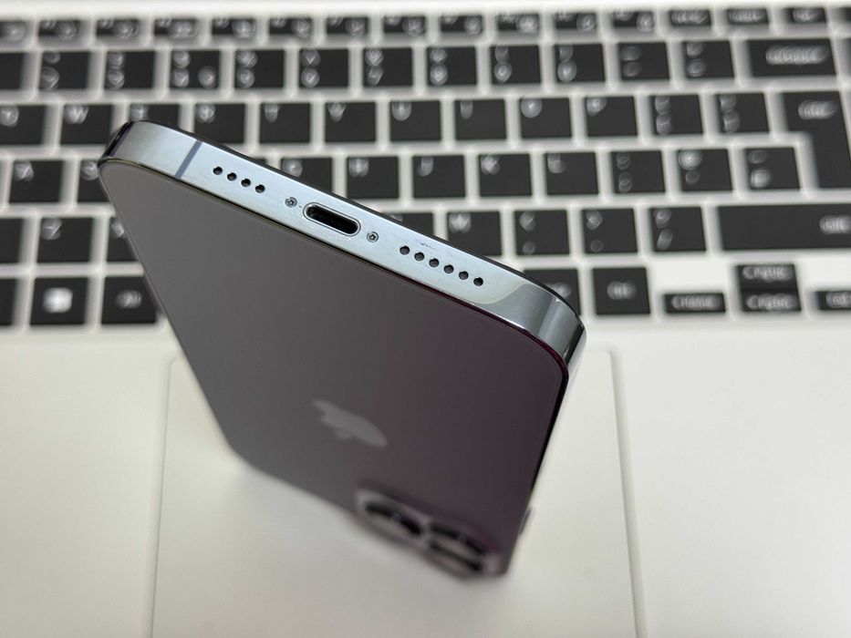 iPhone 13 Pro Max, Sierra Blue, 128Gb |Acceptam Schimburi| Cod - G653