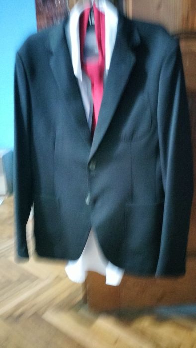 Sacou bărbați  Bigotti și cămașa Bigotti plus cravată