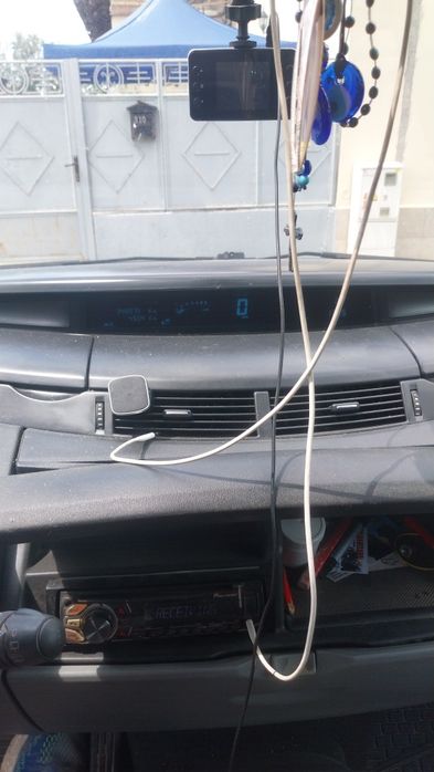 Renault espace 4