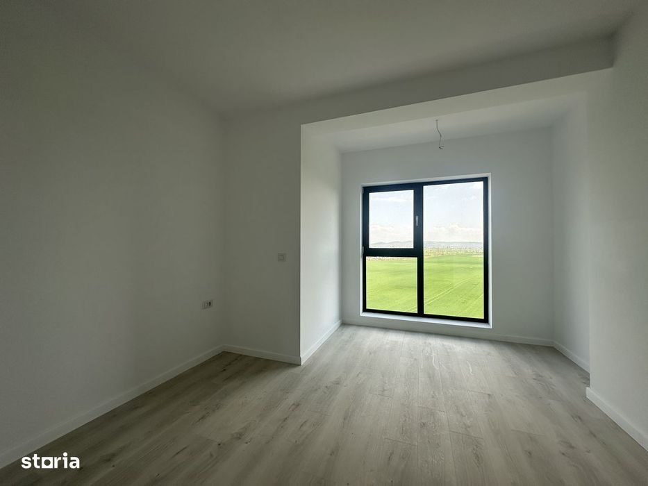 Ag imobiliara VIGAFON vinde apartament 3 camere Albert-MRS Gradinile