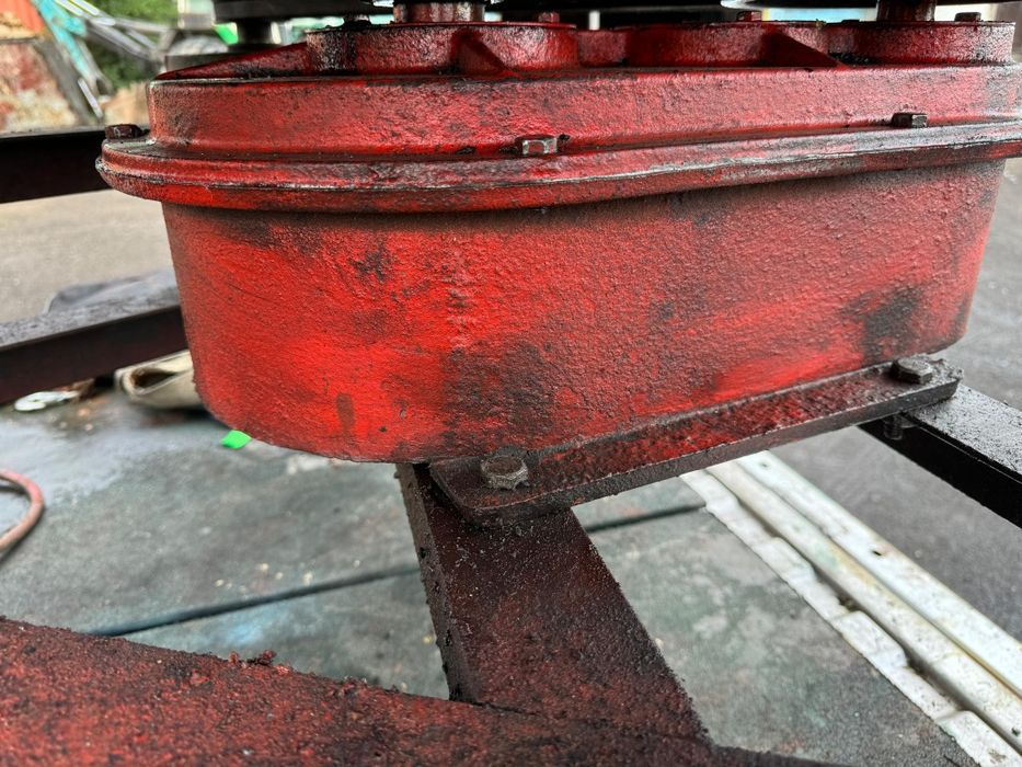 Миксер строительный