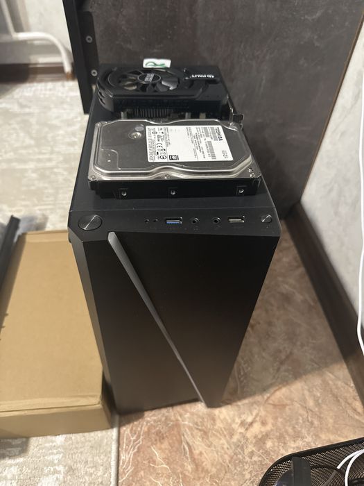 Продам компьютер