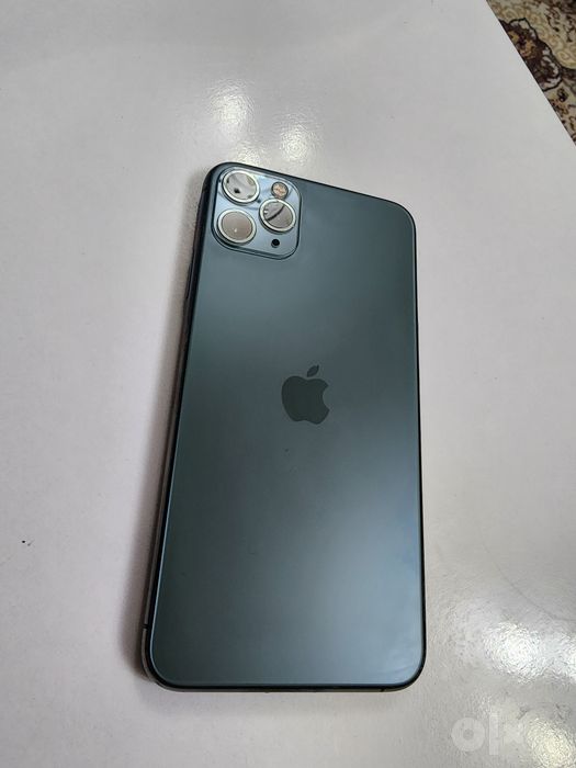 Iphone 11 Pro Max 256Gb Akk 100% Uselenniy Ideal Holati