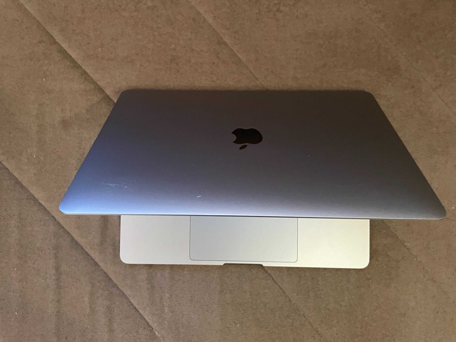 13" M2 MacBook Pro A2338 (2022) Space Gray