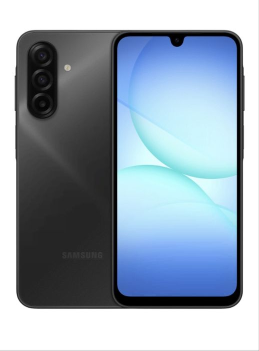 Samsung galaxy A17 смартфон телефон продам