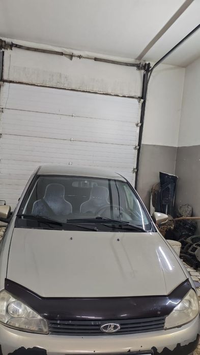 Продам машину калина