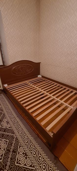 Спальный горнитур