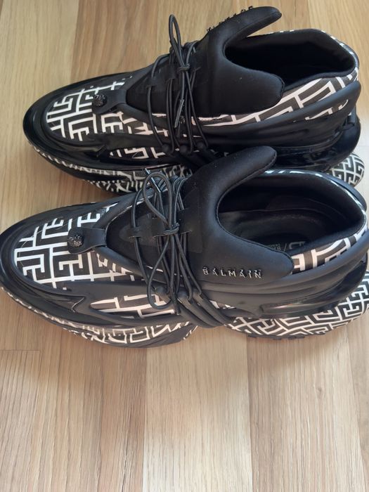 Vand Balmain Unicorn