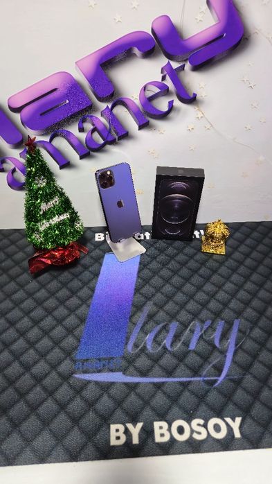 iPhone 12 PRO 5G 128GB Batetie:97%.Preṭ fix!