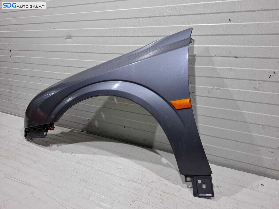 Aripa Stanga Fata Opel Vectra C 2002 - 2005 [L3940]