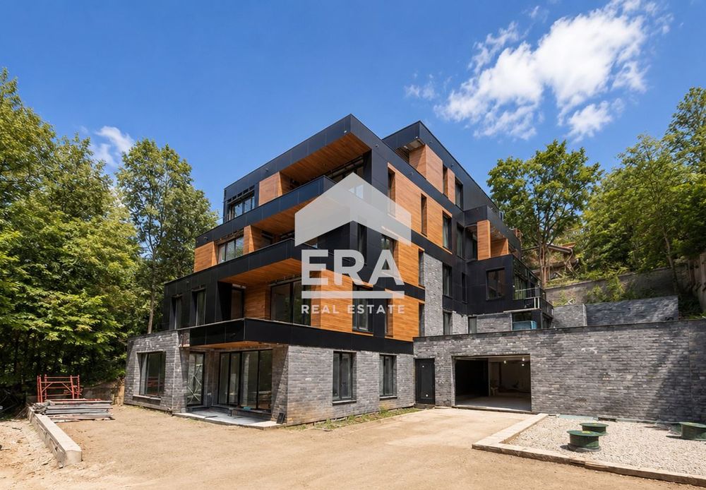 Продава се Тристаен апартамент в София, Драгалевци - 147 кв.м за 2880 €/кв.м - Снимка #11