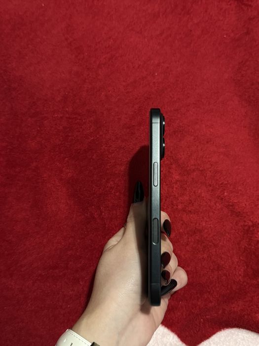 Iphone 16 , fullbox, 99% sanatatea bateriei