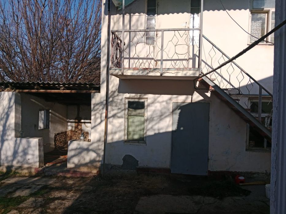 Жер үй сатылады 5 бөлме