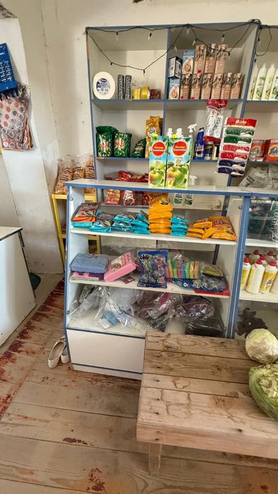 Дом с магазином продается срочно