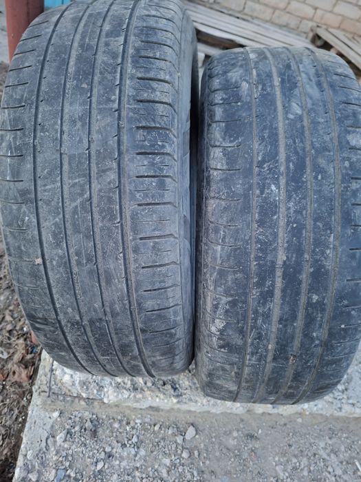 Продам шины 235/60/18 кумхо
