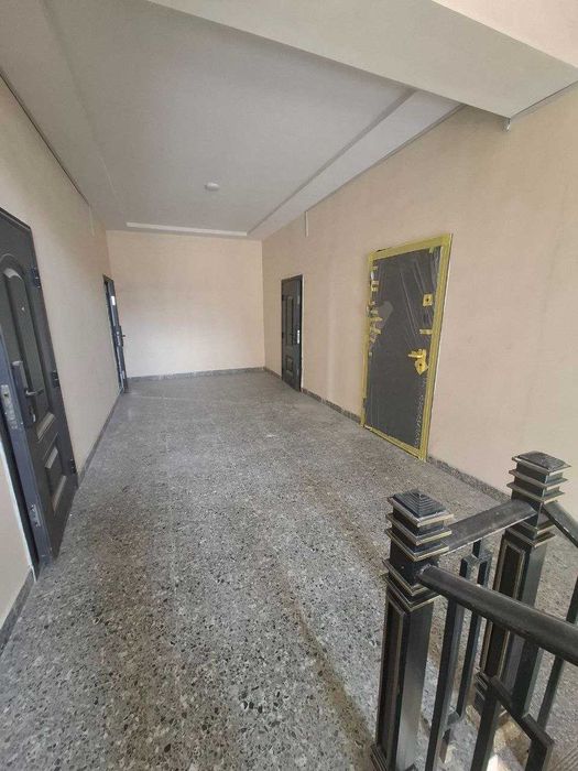 №3862. Продается 3х-комнатная квартира в Новостройке.