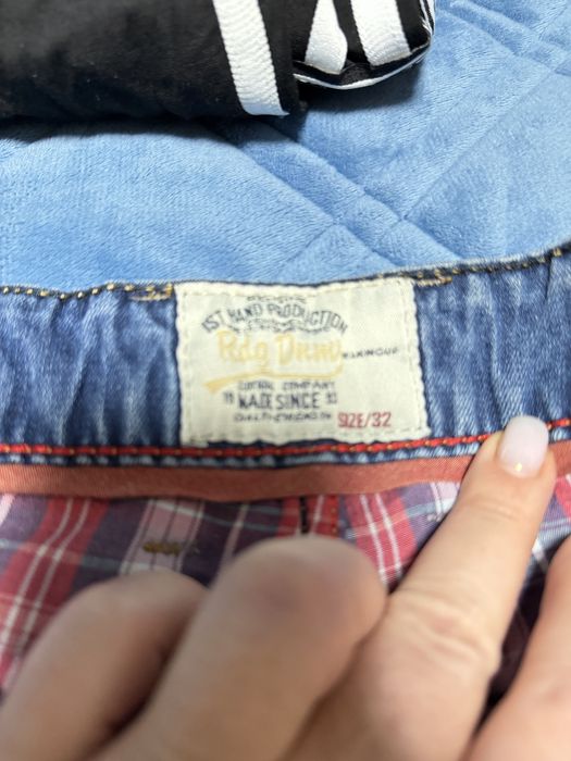 Продам джинсы на подростка