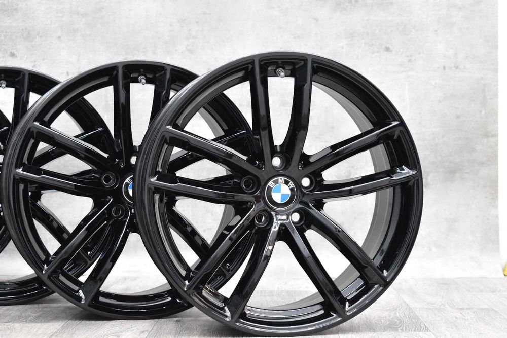 18'' Джанти Bmw G30 M662 Black