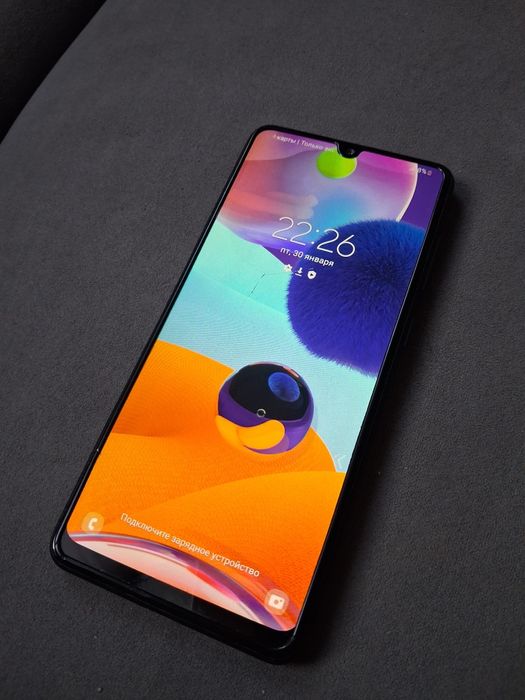 Продам Samsung A31