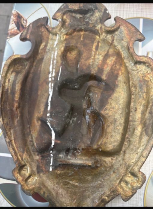 De vanzare basorelief