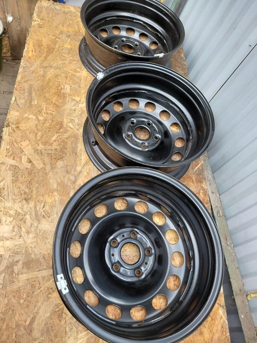 Продам диски  металлические.