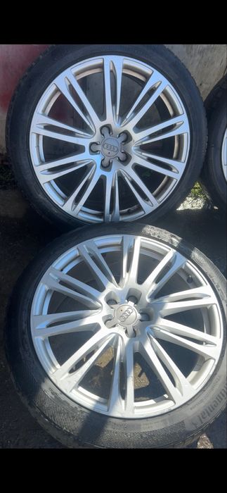 Jante audi r20 vand