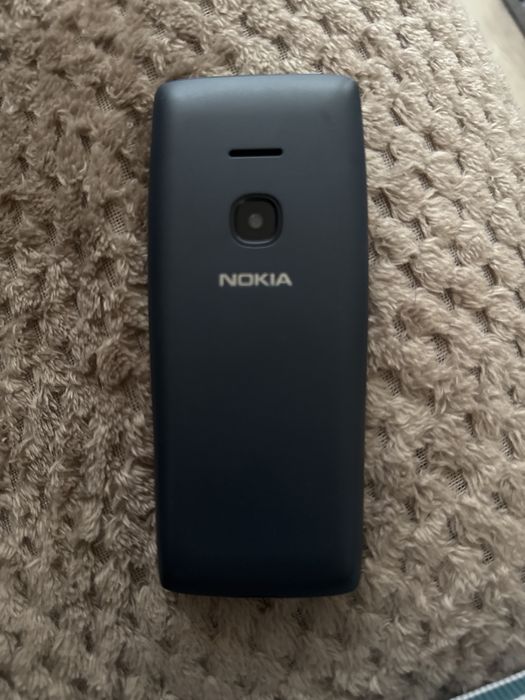 Nokia 8210 4G кото нов