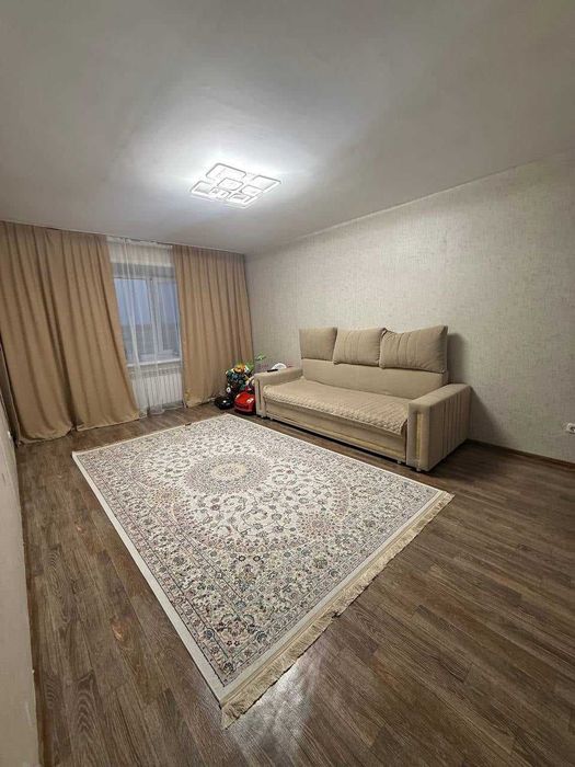 Продам 1 комнатную квартиру кунай мкрн