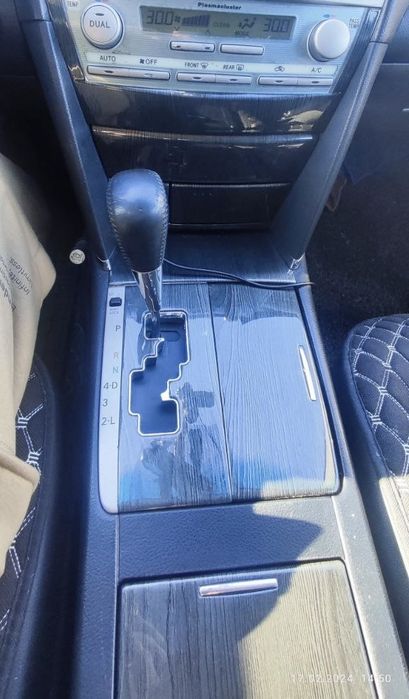 Тойота камри 40, 2007год