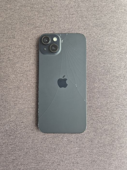 iPhone 15 plus 128gb
