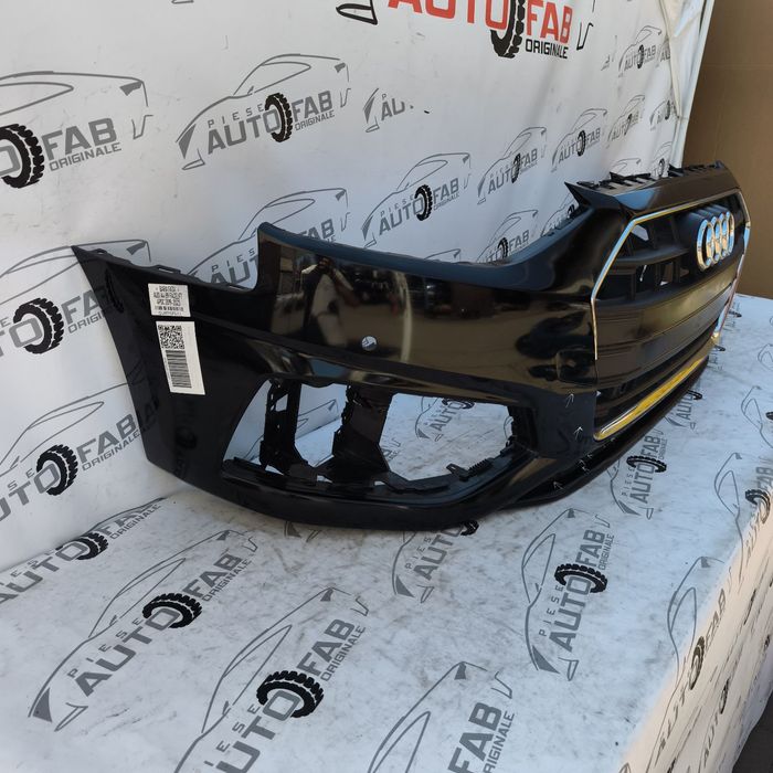 Bara fata Audi A4 B9 Facelift an 2019-2020-2021-2022-2023