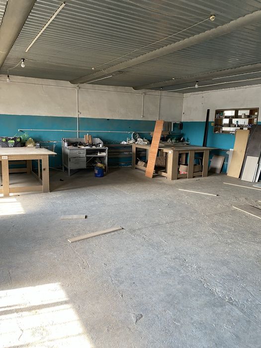 Сдам в аренду помещение