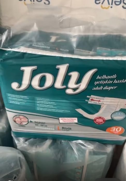 Продам памперсы