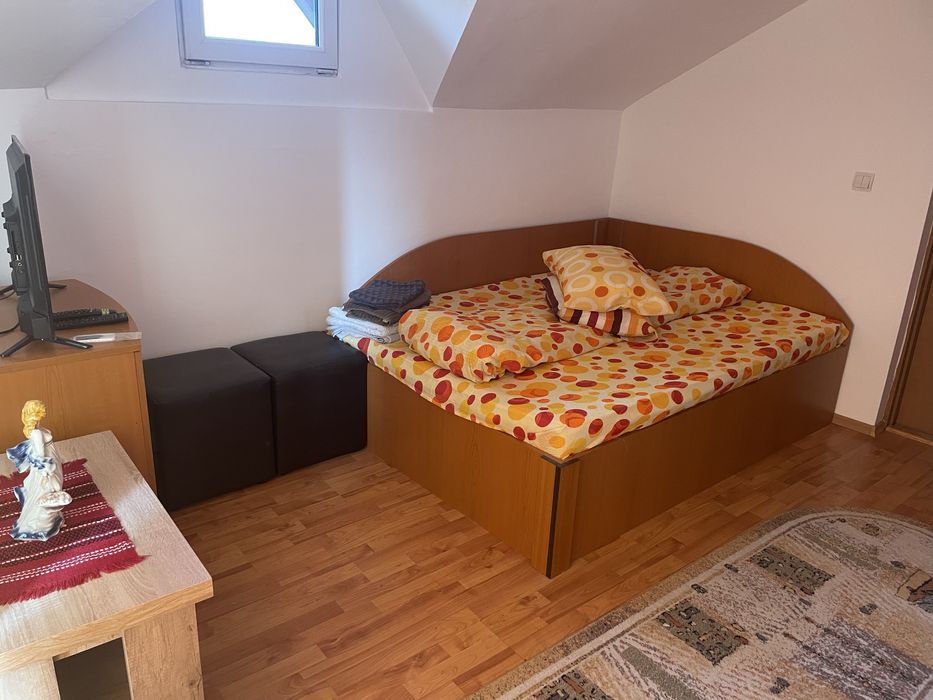 Pensiune de inchiriat Revelion 2026