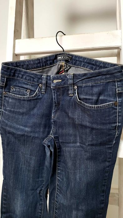 Дамски дънки размер S/M