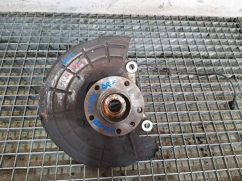 Fuzeta dreapta fata 2.0 jtdm alfa romeo giulietta 940