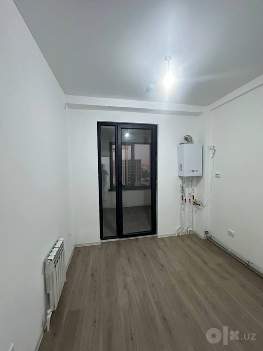 Продаётся квартира ЖК Golden House Assalom Jomiy