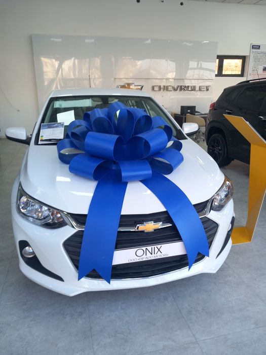 ONIX все позиции, рассрочка, Авто Кредит первичный, наличие.