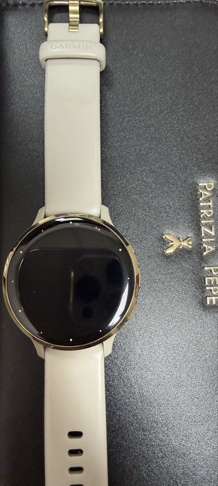 Смарт-часы Garmin