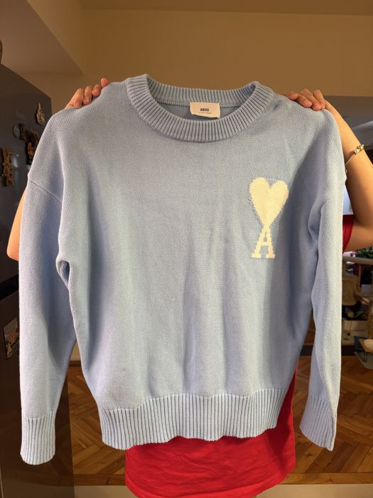 Pulover Ami (reps)