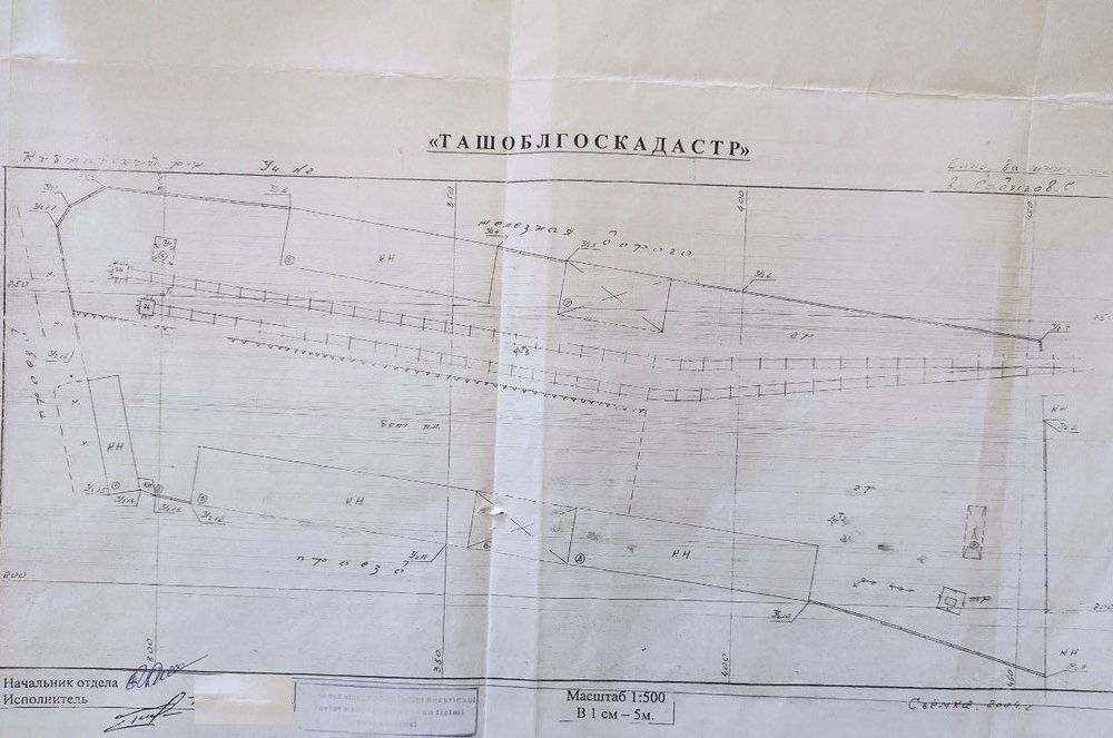 Кибрай Дурмен Продаётся База  95 сотки земли