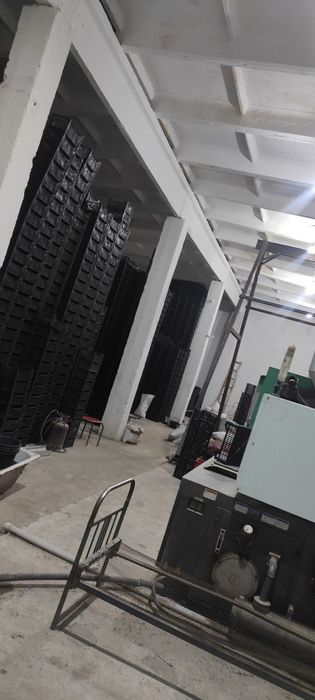 Yashik karzinka 17, lik