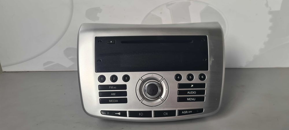 Музика CD Lancia Delta 2010г.