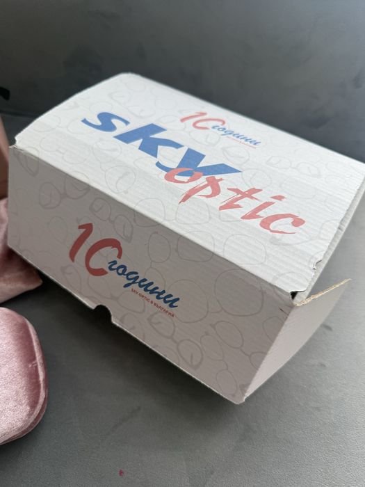 Miu miu слънчеви очила