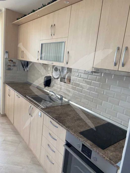 Дава се под наем Тристаен апартамент в София, Симеоново - 85 кв.м за 648.21 € - Снимка #2