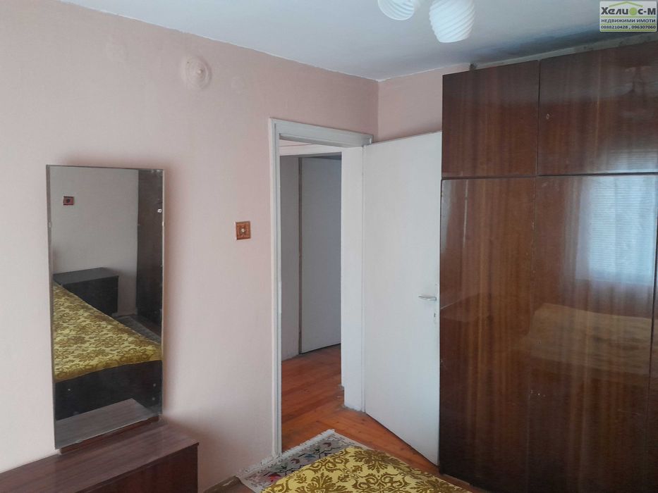 Продава се Къща в Монтана, Широк център - 122 кв.м за 1108 €/кв.м - Снимка #3