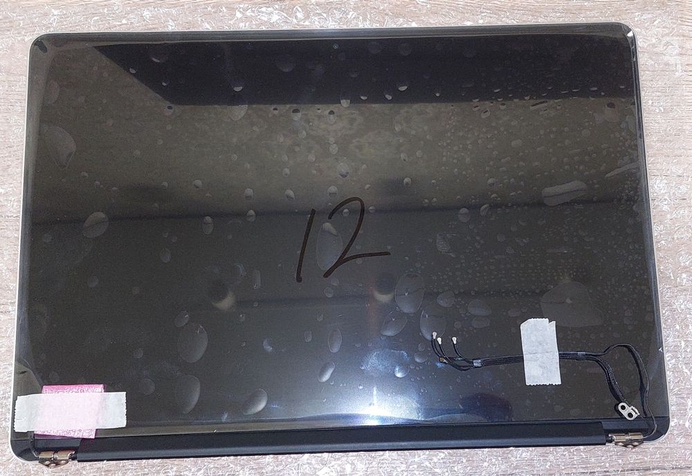 Дисплей,  LCD macbook pro, A1398, 2012.